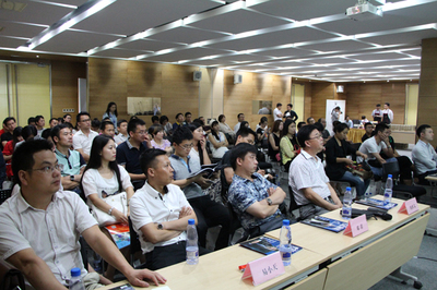 《湖北企业家》杂志成功举办“互联网+创业创新”主题沙龙 激发创新思维，共绘创业蓝图