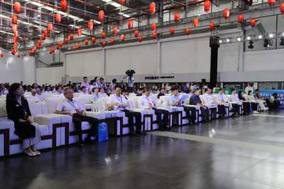 大力发展民族医药与文化旅游，融合互联网打造高质量发展新引擎