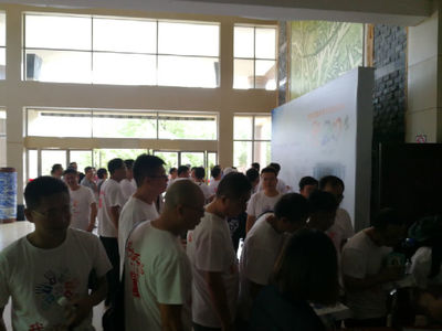 南昌大型文化活动策划的领军者——江西省正九运营制作传播公司